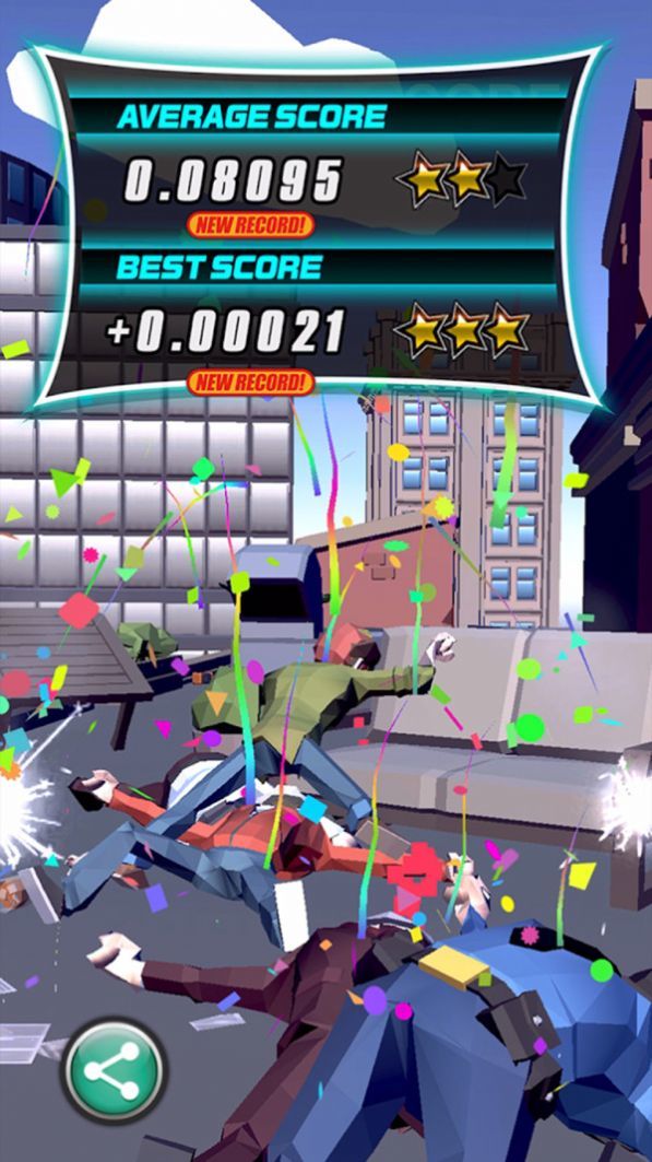 龍珠激斗2.8 截圖2