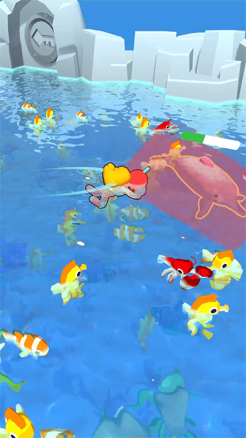水族馆乐园最新版本 截图5