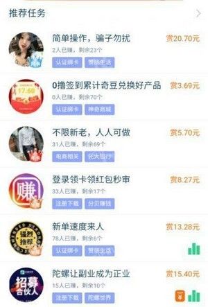破零賺app 截圖3
