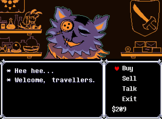 三角符文內(nèi)置菜單 截圖6