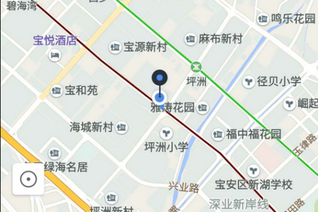 镇江智慧停车 1