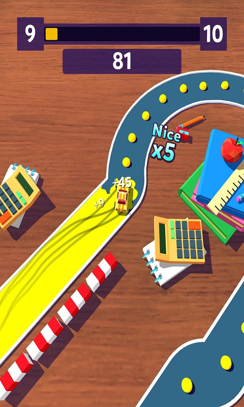 網易王牌競速 截圖5