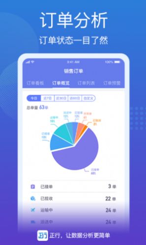 正行基础版 截图2