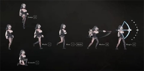 sinisistar2中文版 截图4