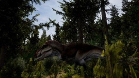 恐龍島大獵殺中文版 截圖4