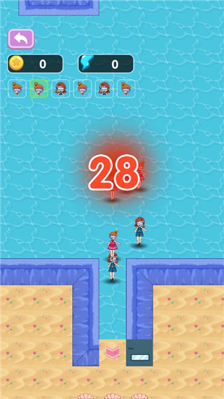 噩梦模拟器官方版 截图3