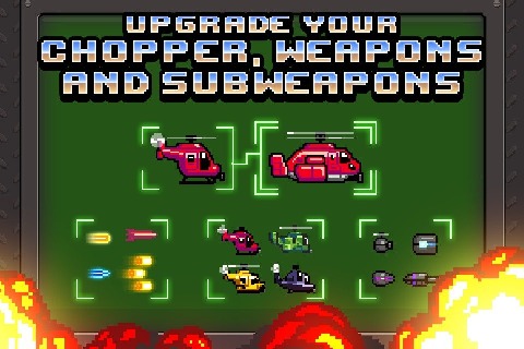 mvz2重制版 截圖3