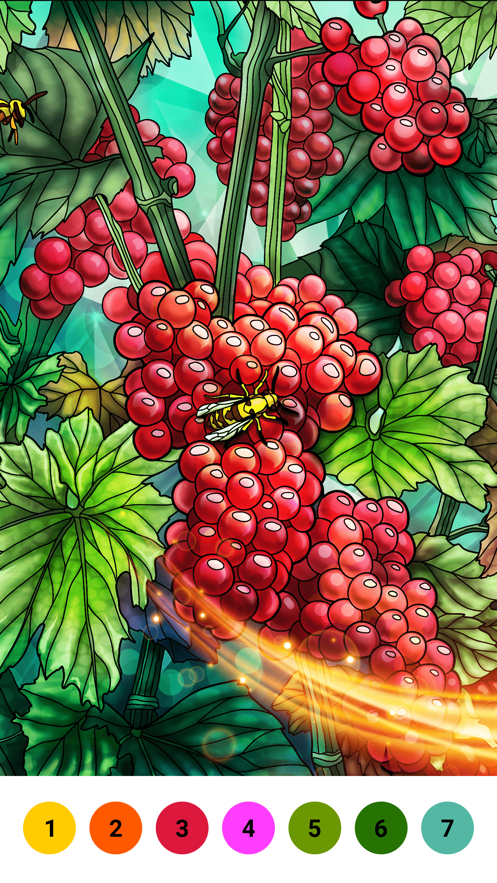 happy color安卓版 截圖7