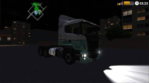 公路司機 截圖3
