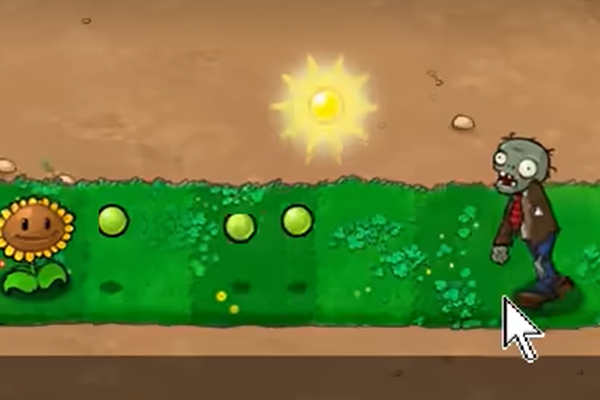 植物大战僵尸抽卡版 截图2