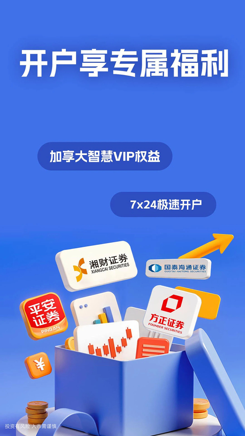 大智慧手机版 截图1