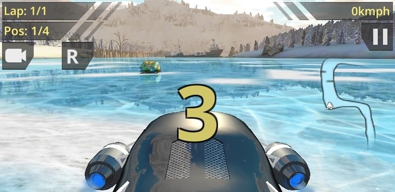 火车司机 截图3