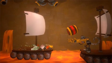 动物超级小队中文版 截图1