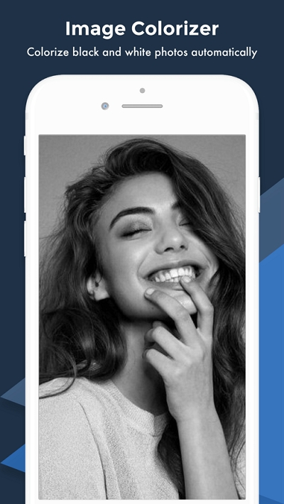 ImageColorizer安卓版 截图3