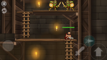 黑暗荒野2國(guó)際服 截圖7