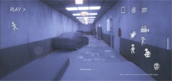 恐懼幻影2手機版 截圖2