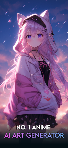 Genie Anime 截图1