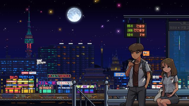 SunlessCity 截圖2