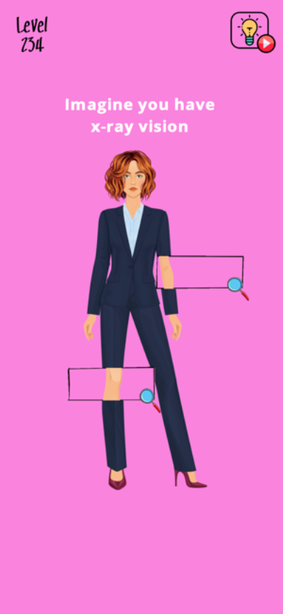 阿sue找男友 截圖3