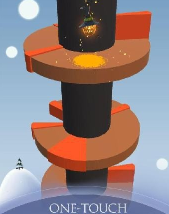 輕松跳躍 截圖2