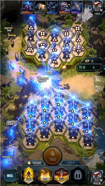 天天来塔防中文版 截图4