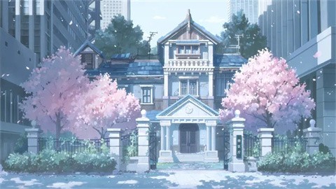 阿索拉星之祈愿 截图2