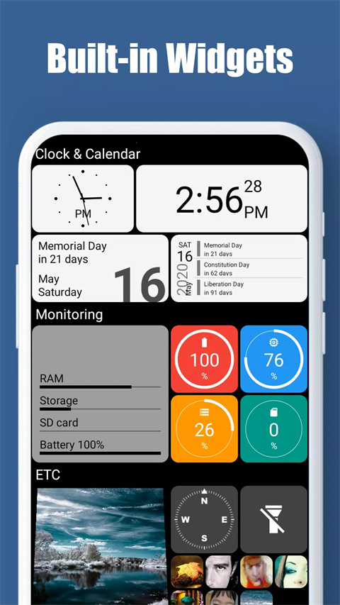 Square Home最新版 截圖2