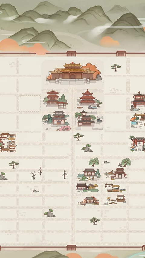 唐朝人生最新版 截图5