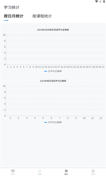 南瓊學考云 截圖4