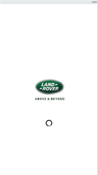 路虎行車記錄儀(Land Rover Dashcam) 截圖5
