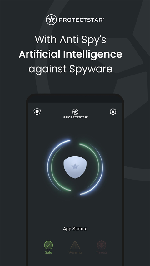 antispy官方版 截图1