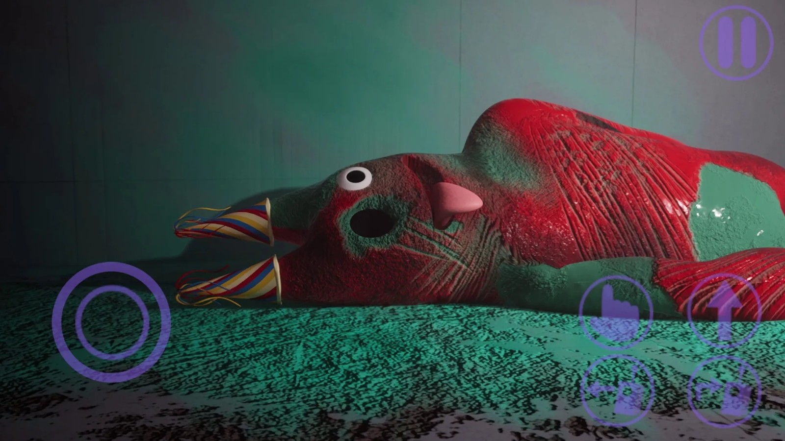 班班幼兒園7游戲 1