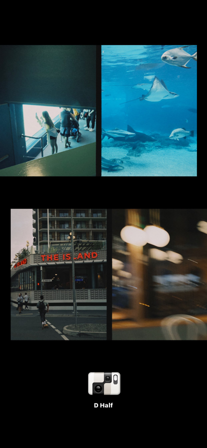 dazz相机官方最新版 截图5