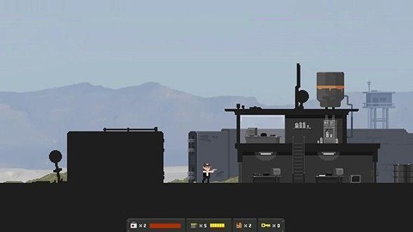 最后一站安卓版 截圖5