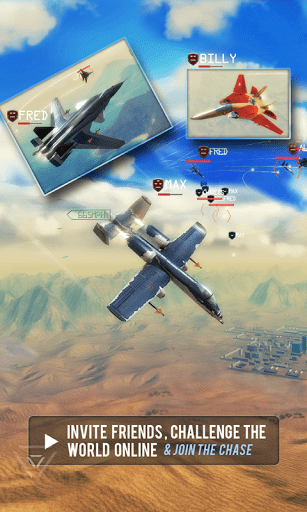 二戰空戰 截圖4