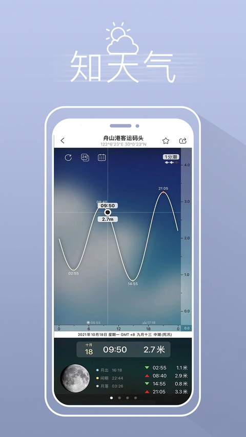 渔获App 截图2