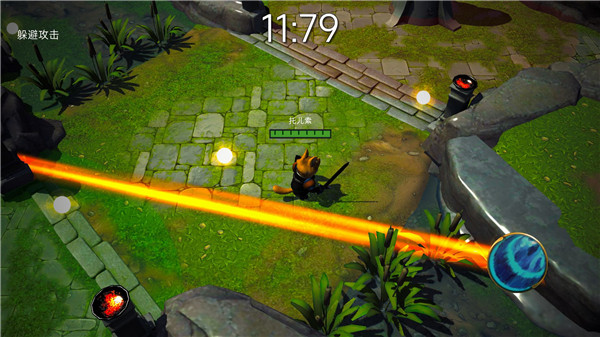 我的游戏天赋手游安卓版 截图1