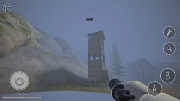 slendytubbies3手机版 截图1