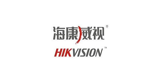 海康威视