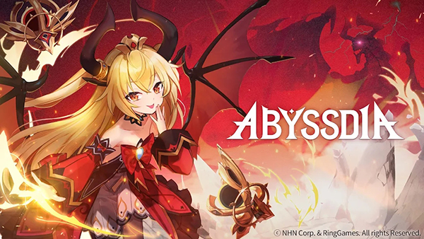 深渊女神 截图3
