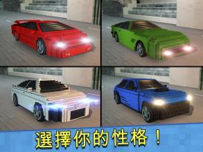 驾驶模拟器vaz中文版 截图1
