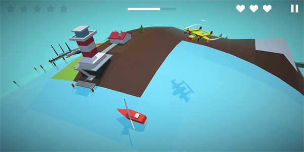 天空决斗(SkyDuels) 截图4