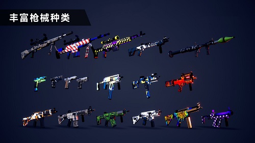 槍戰(zhàn)特訓(xùn)2激戰(zhàn)最新版 1