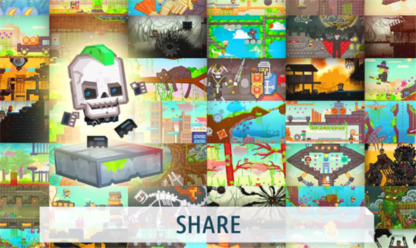 创造世界2手游 截图4