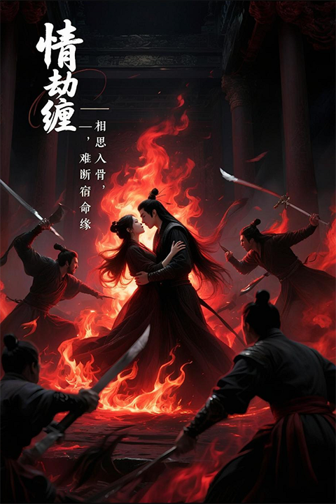 仙圣奇缘手游官方版 截图2