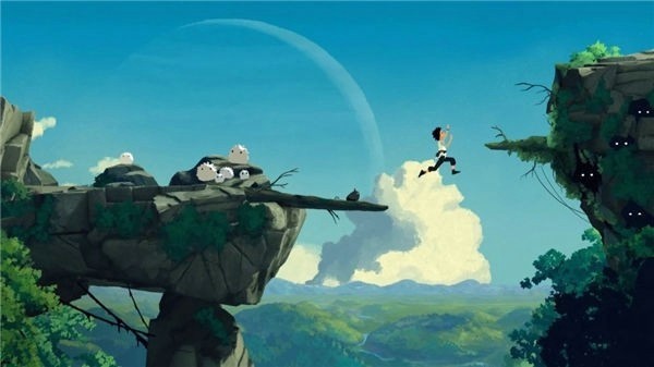 拉娜的星球 截圖2