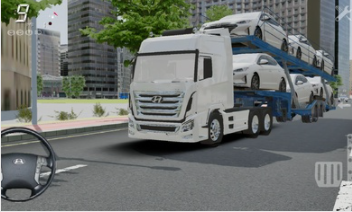 3D駕駛游戲4.0 截圖2