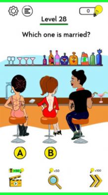 情侶作死王游戲安卓版 截圖2