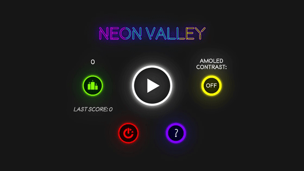 霓虹灯谷(NeonValley) 截图1