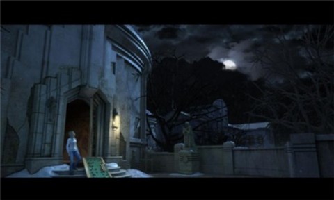 真实恐惧被遗弃的灵魂2中文版 截图3